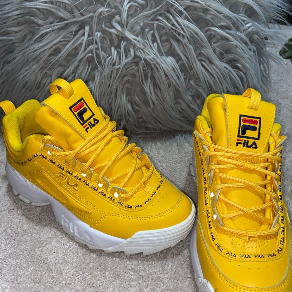 Fila‘s